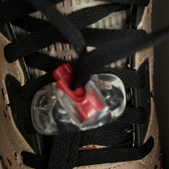 Jordan 5 supreme Camo - Picture 4 of 9
